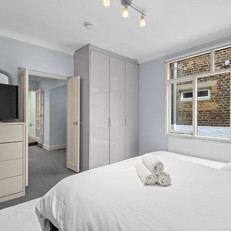 Londwell, Boutique Bliss Nestled In Knightsbridge By Harrods Διαμέρισμα Λονδίνο Εξωτερικό φωτογραφία