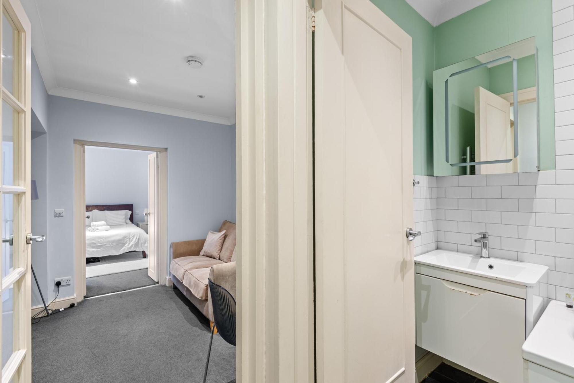 Londwell, Boutique Bliss Nestled In Knightsbridge By Harrods Διαμέρισμα Λονδίνο Εξωτερικό φωτογραφία
