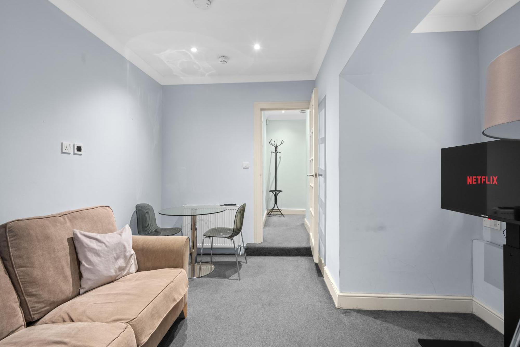 Londwell, Boutique Bliss Nestled In Knightsbridge By Harrods Διαμέρισμα Λονδίνο Εξωτερικό φωτογραφία