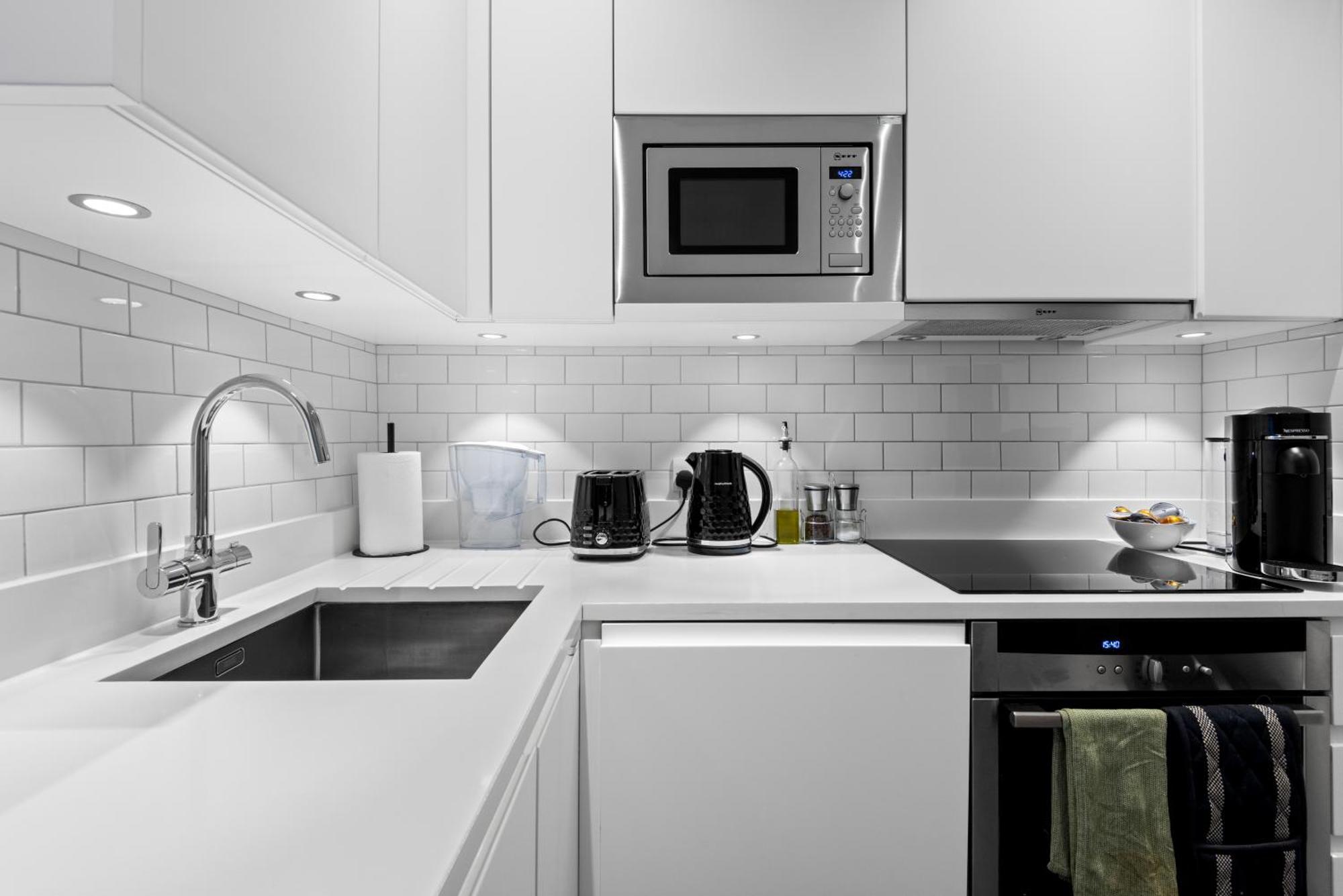 Londwell, Boutique Bliss Nestled In Knightsbridge By Harrods Διαμέρισμα Λονδίνο Εξωτερικό φωτογραφία
