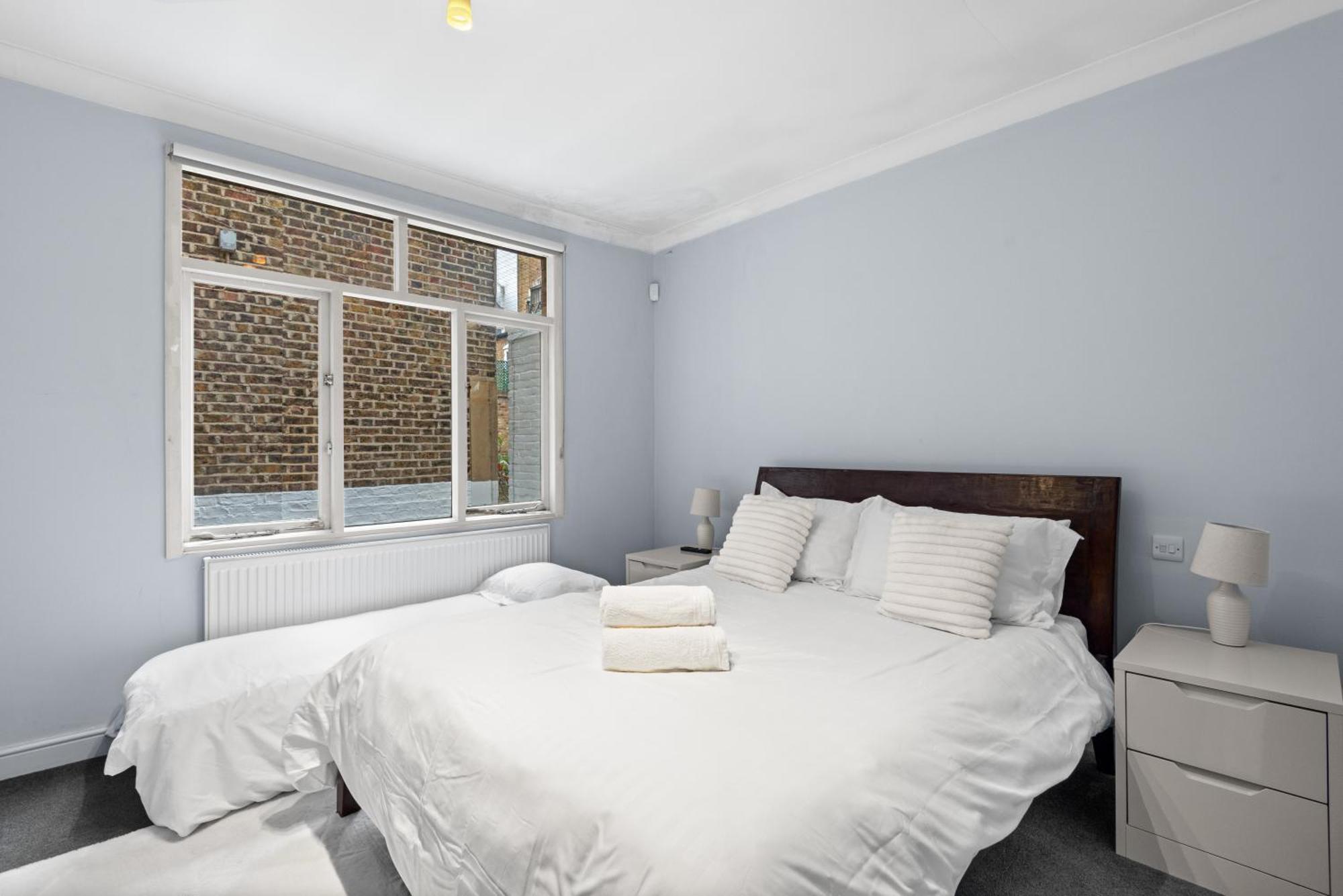 Londwell, Boutique Bliss Nestled In Knightsbridge By Harrods Διαμέρισμα Λονδίνο Εξωτερικό φωτογραφία