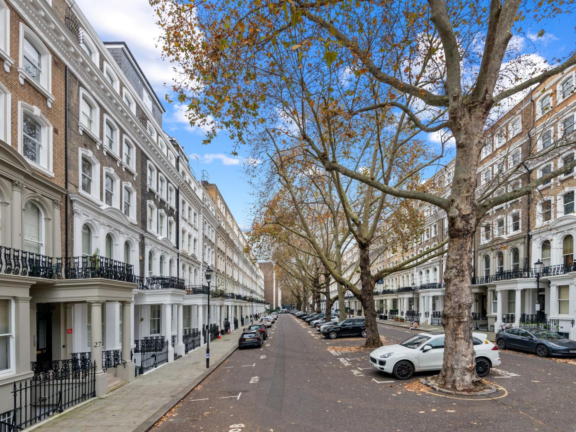 Londwell, Boutique Bliss Nestled In Knightsbridge By Harrods Διαμέρισμα Λονδίνο Εξωτερικό φωτογραφία