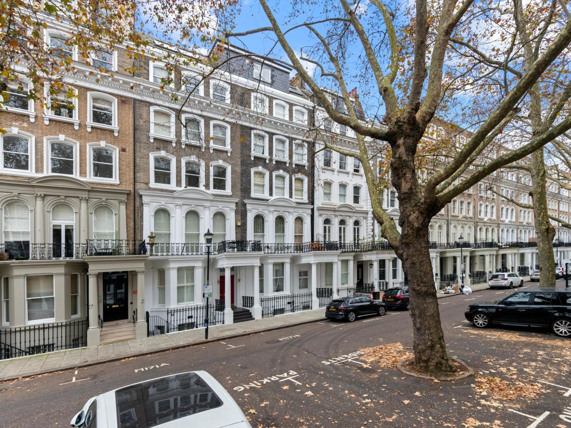 Londwell, Boutique Bliss Nestled In Knightsbridge By Harrods Διαμέρισμα Λονδίνο Εξωτερικό φωτογραφία